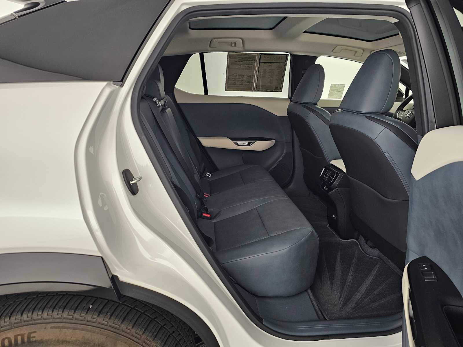 2023 Lexus RZ Premium