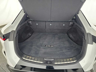 2023 Lexus RZ Premium