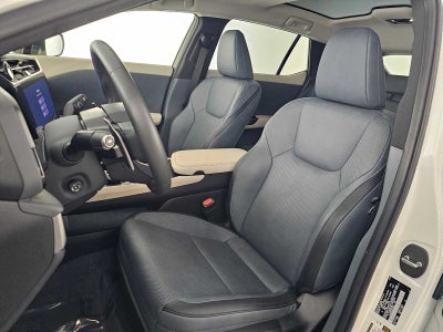 2023 Lexus RZ Premium