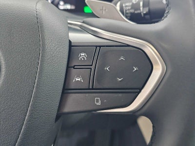 2023 Lexus RZ Premium