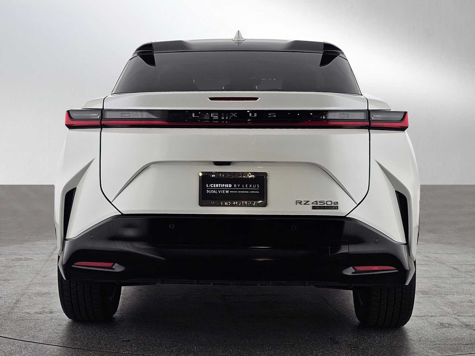 2023 Lexus RZ Premium