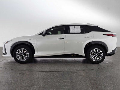 2023 Lexus RZ Premium