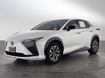 2023 Lexus RZ Premium