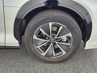 2023 Lexus RZ Premium