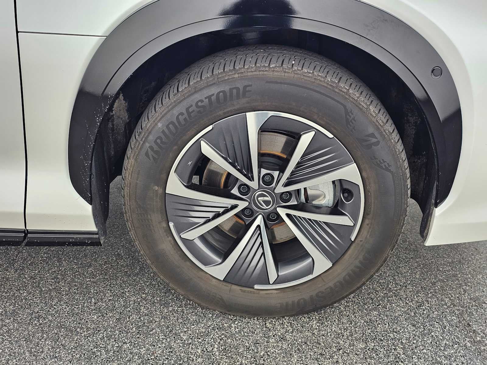 2023 Lexus RZ Premium