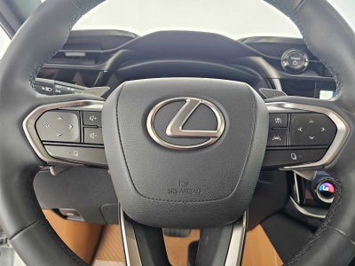 2023 Lexus RZ 450e Premium