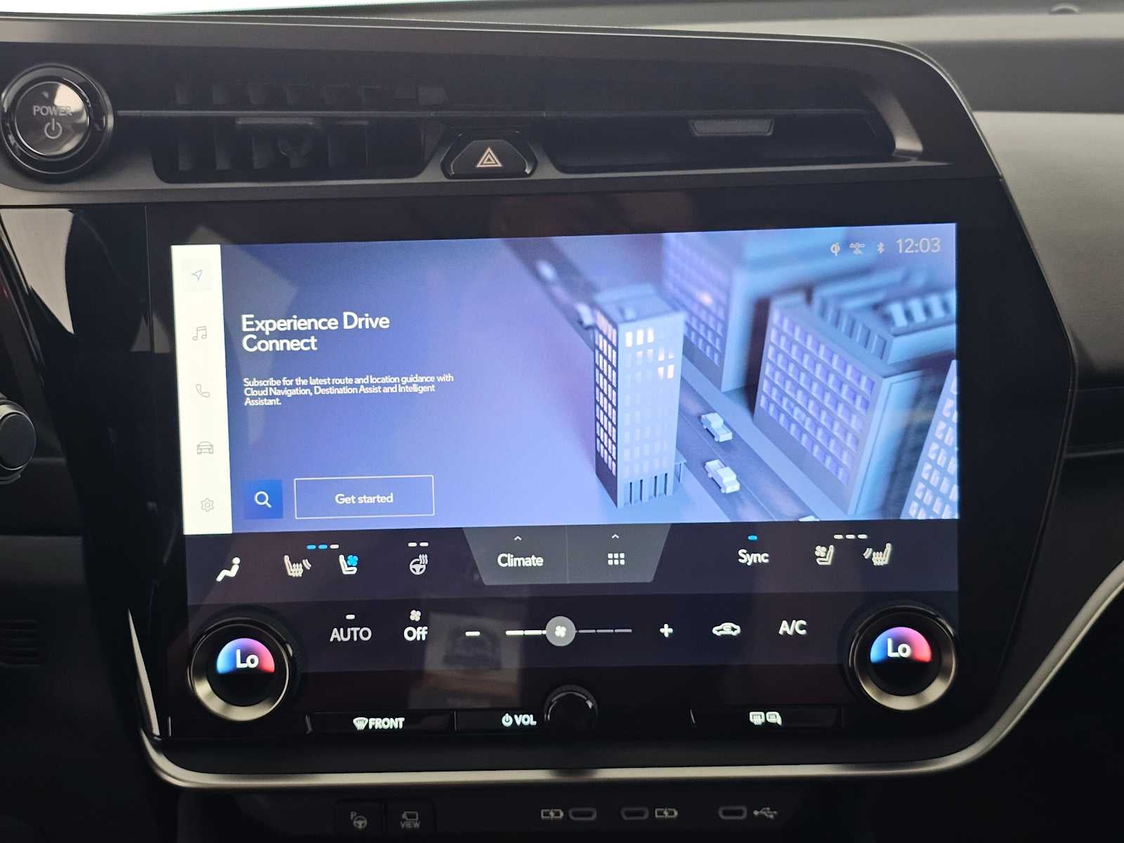 2023 Lexus RZ 450e Premium