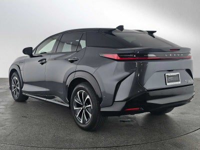 2023 Lexus RZ 450e Premium