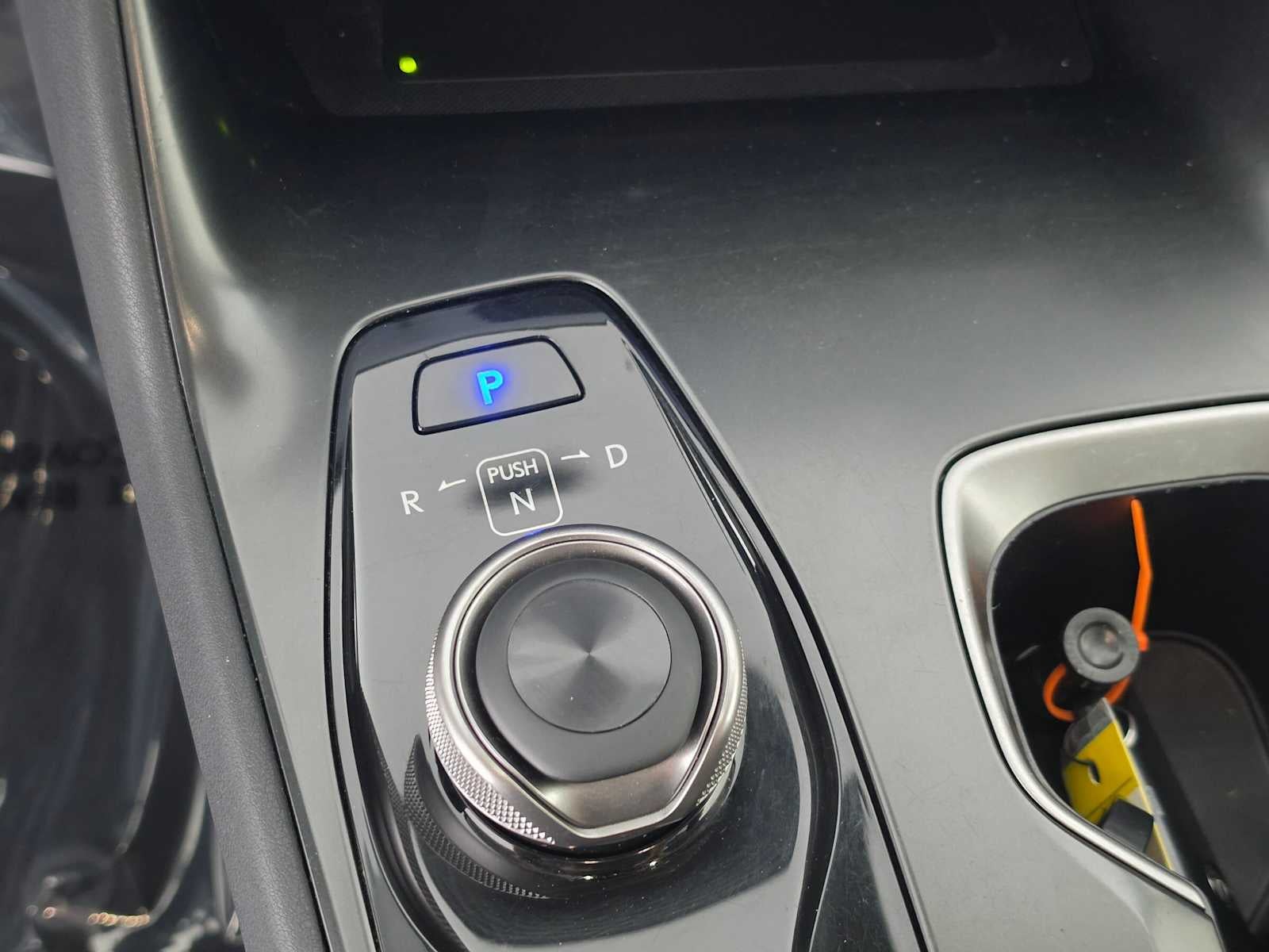 2023 Lexus RZ 450e Premium