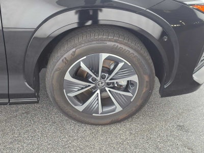 2023 Lexus RZ 450e Premium