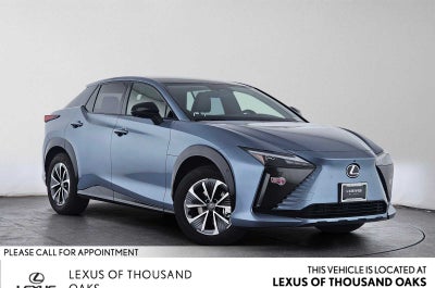 2023 Lexus RZ 450e Premium