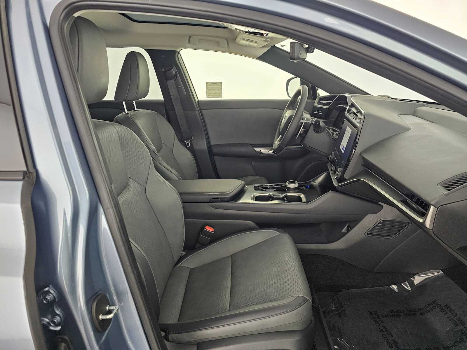 2023 Lexus RZ 450e Premium