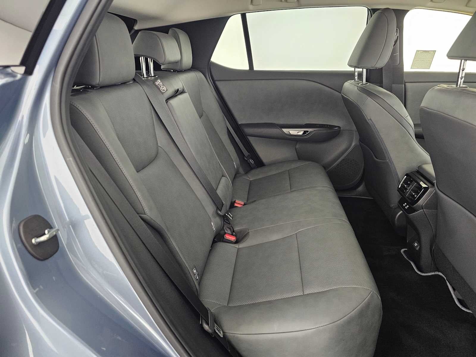 2023 Lexus RZ 450e Premium