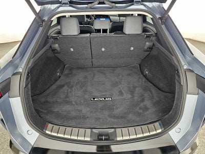2023 Lexus RZ 450e Premium
