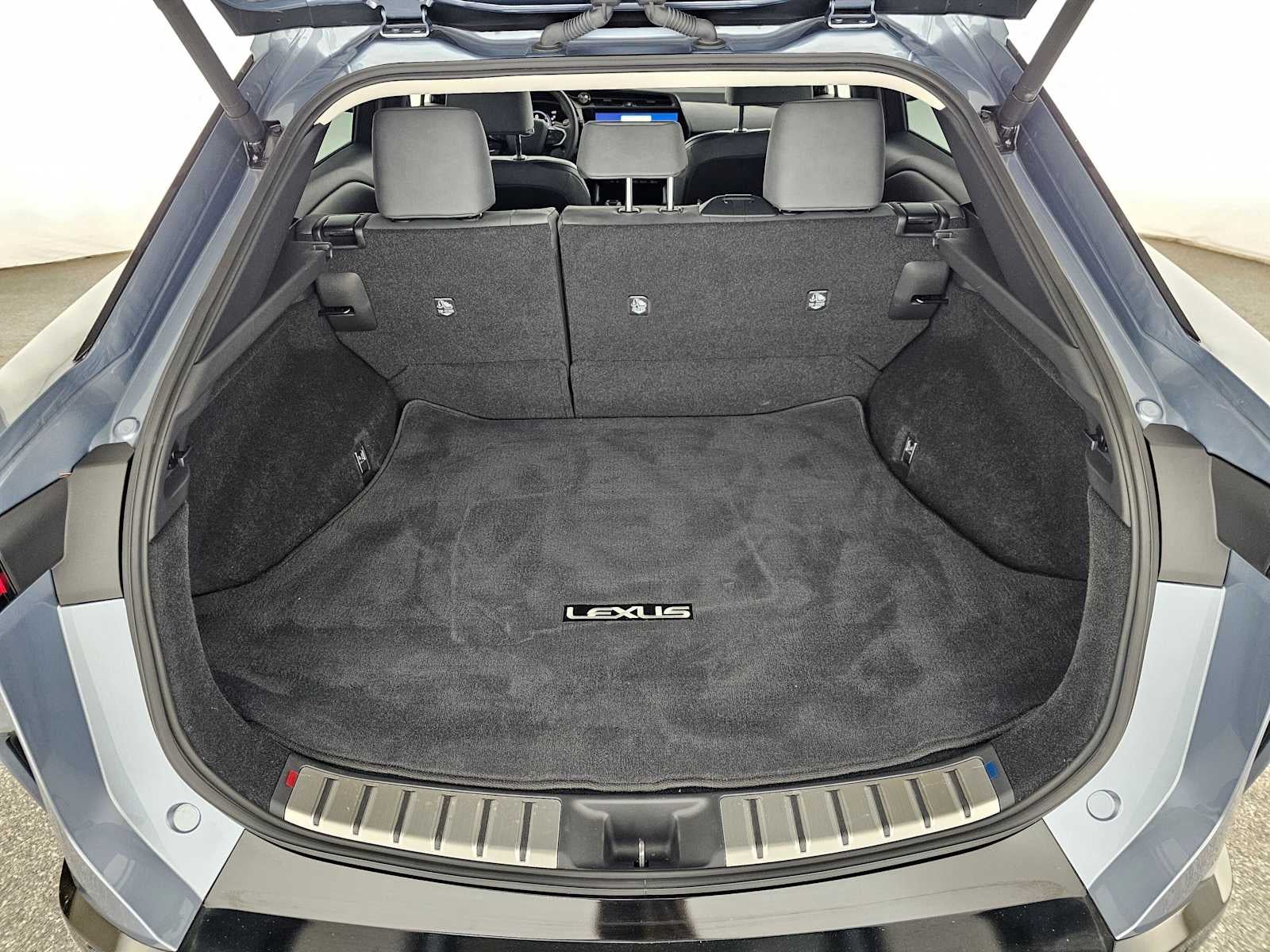 2023 Lexus RZ 450e Premium
