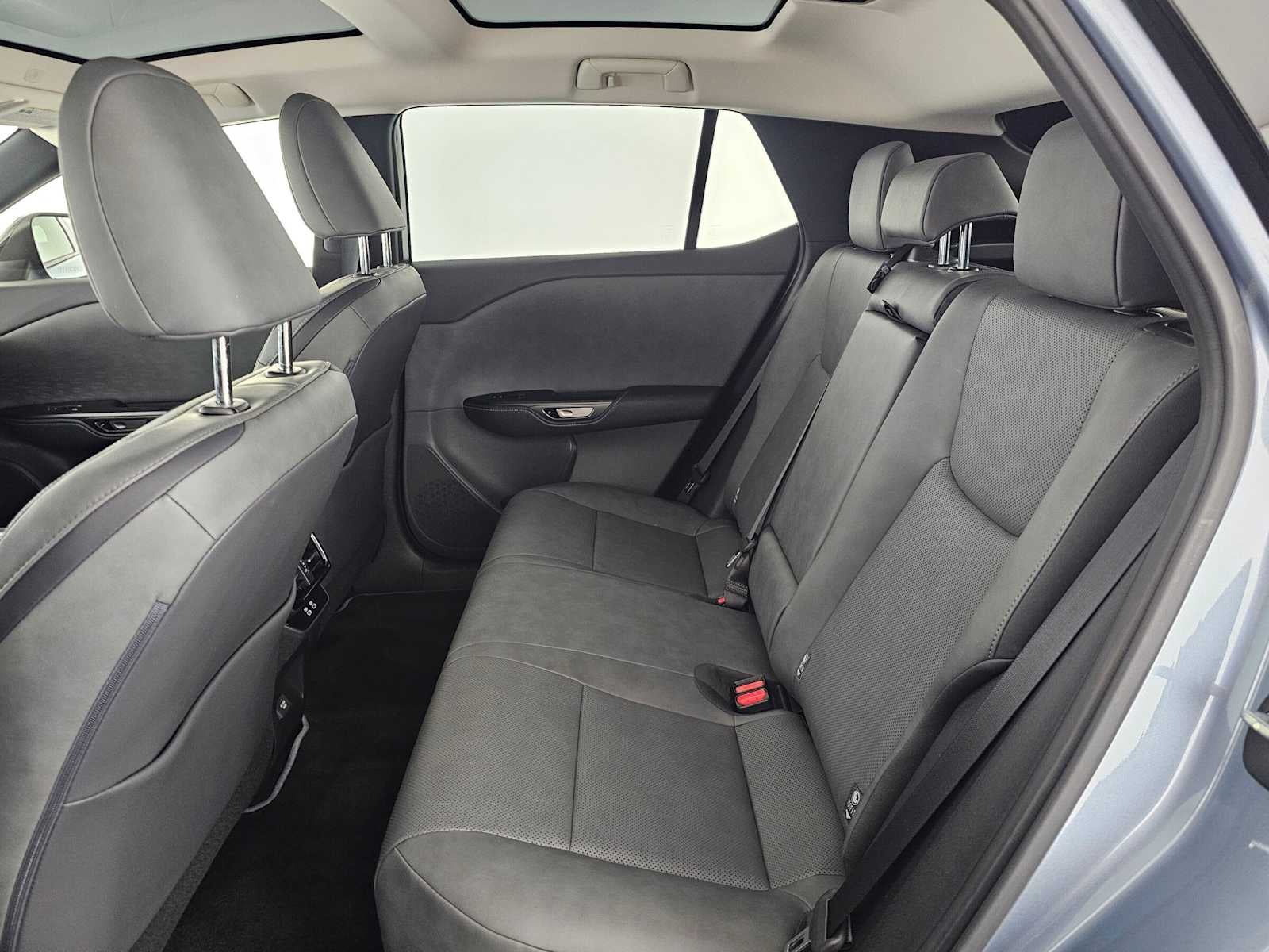 2023 Lexus RZ 450e Premium
