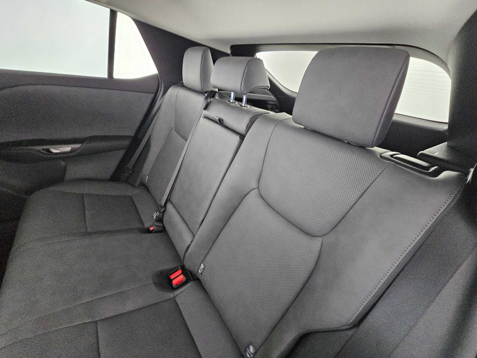 2023 Lexus RZ 450e Premium