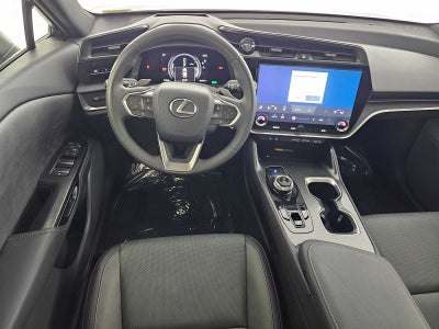 2023 Lexus RZ 450e Premium