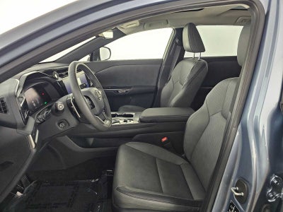 2023 Lexus RZ 450e Premium