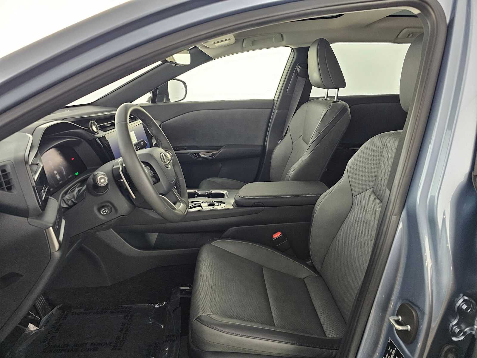 2023 Lexus RZ 450e Premium