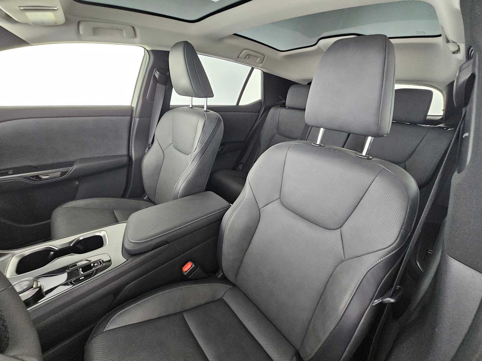 2023 Lexus RZ 450e Premium