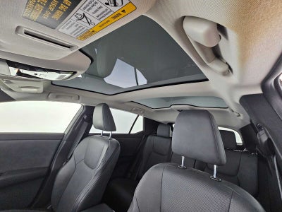 2023 Lexus RZ 450e Premium