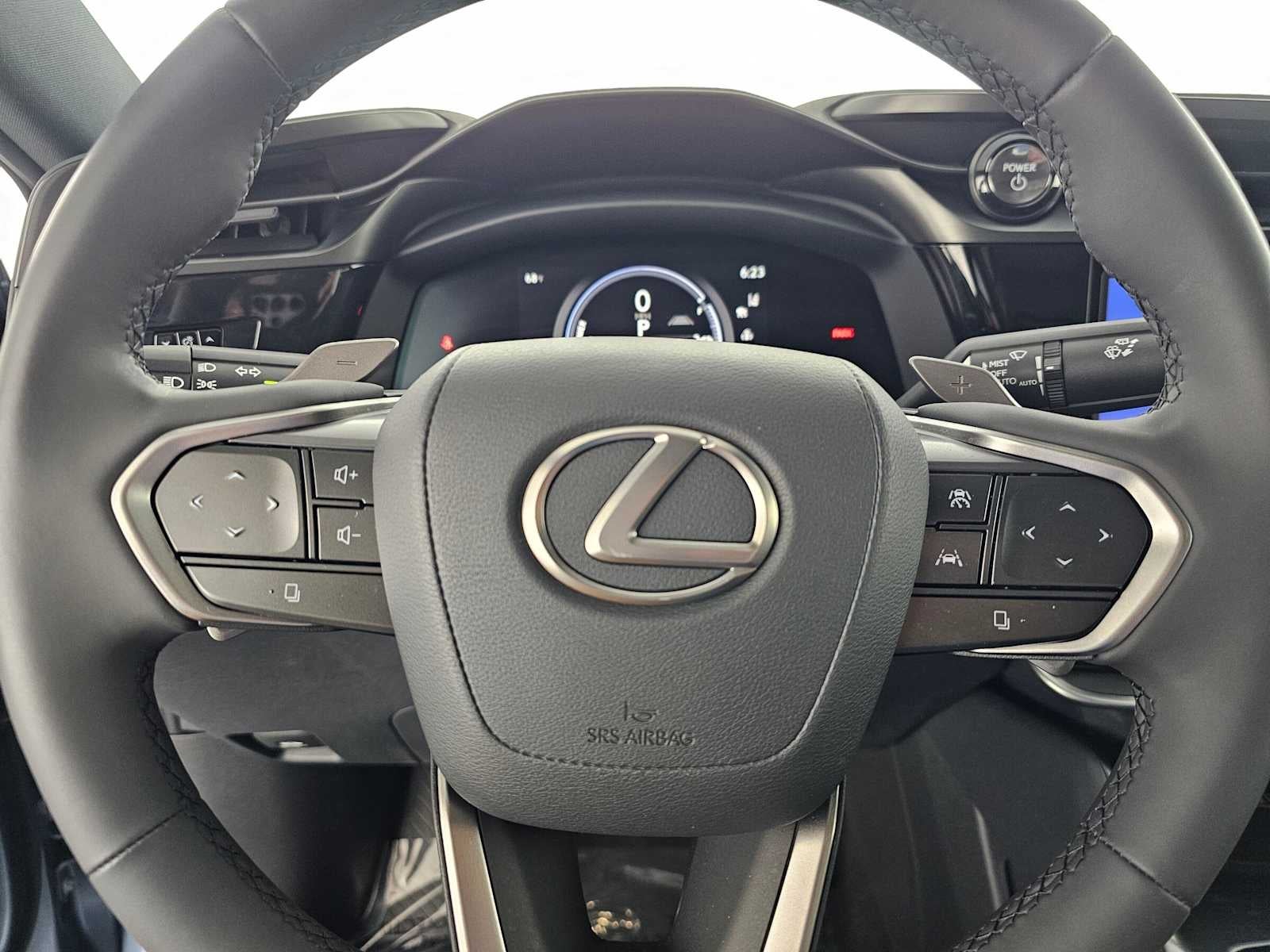 2023 Lexus RZ 450e Premium
