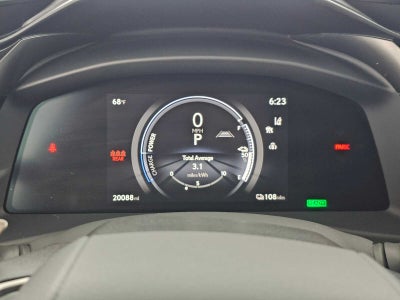 2023 Lexus RZ 450e Premium