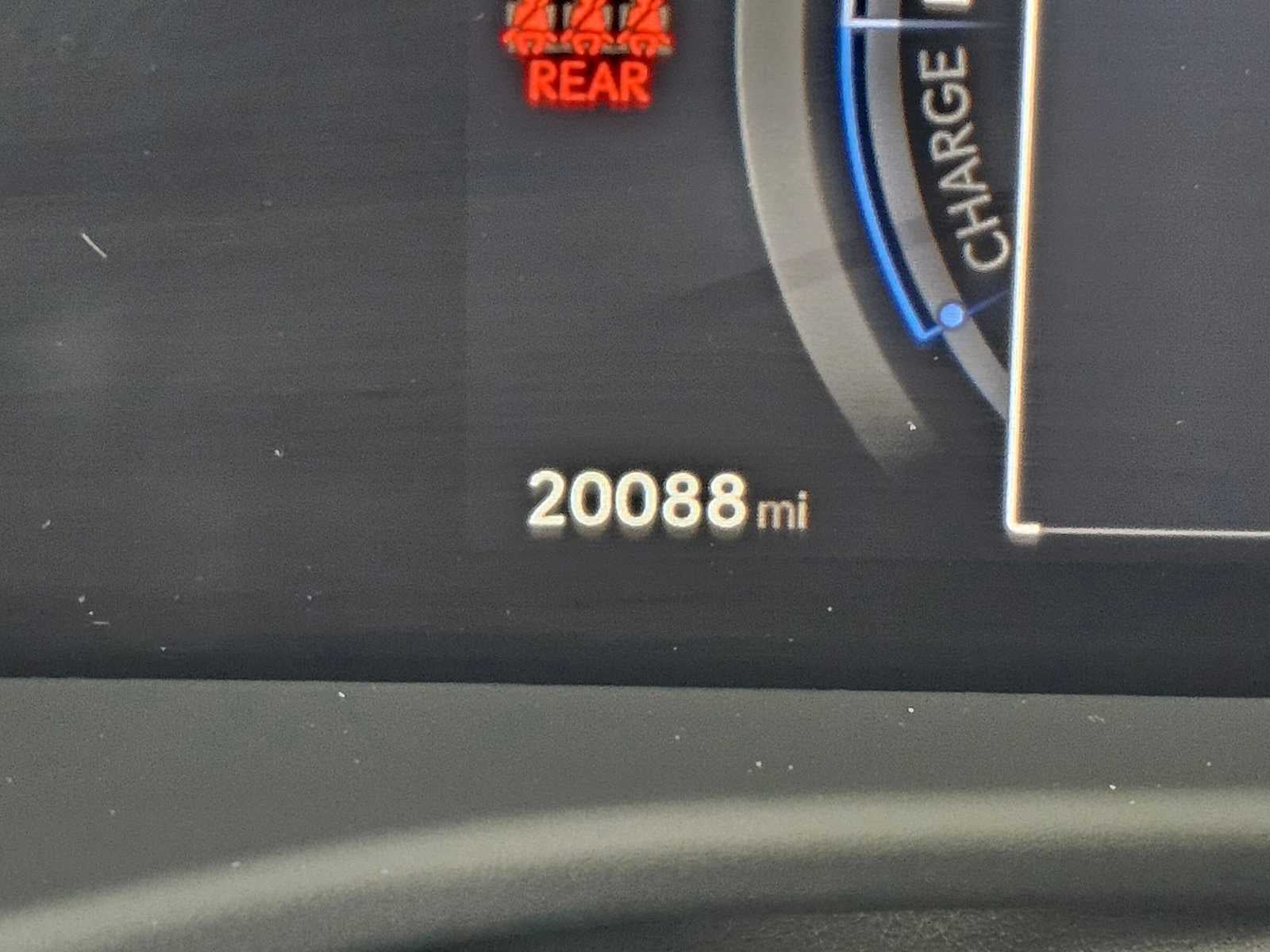 2023 Lexus RZ 450e Premium