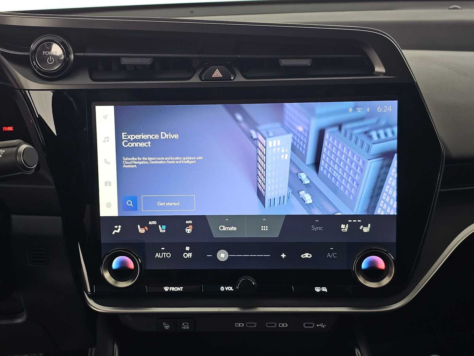 2023 Lexus RZ 450e Premium