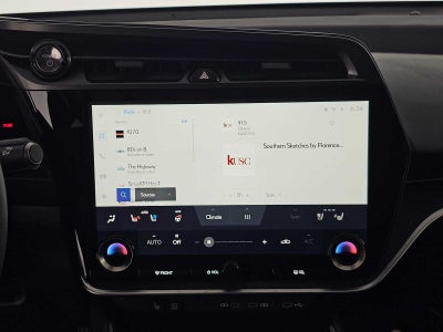 2023 Lexus RZ 450e Premium