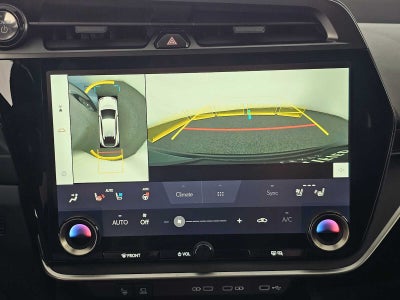 2023 Lexus RZ 450e Premium