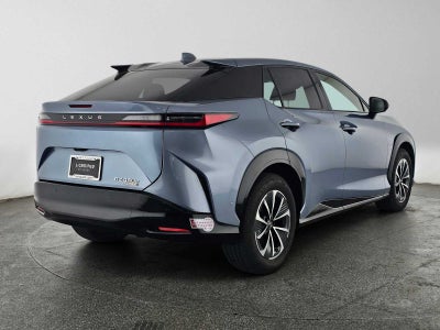 2023 Lexus RZ 450e Premium