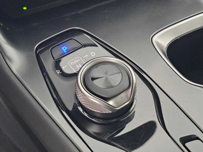 2023 Lexus RZ 450e Premium