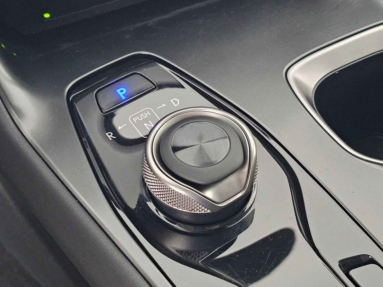 2023 Lexus RZ 450e Premium