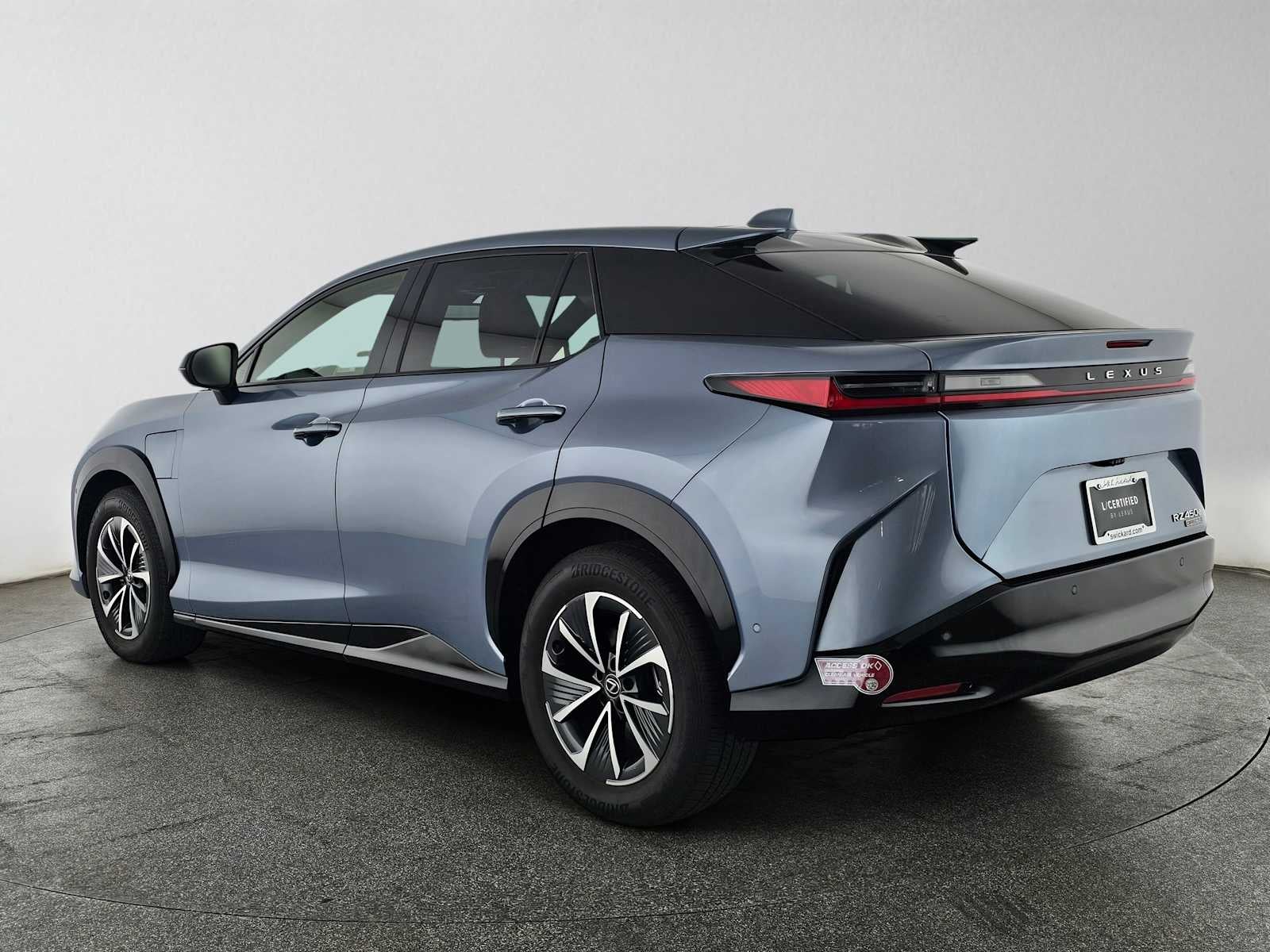 2023 Lexus RZ 450e Premium