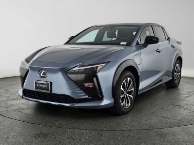 2023 Lexus RZ 450e Premium