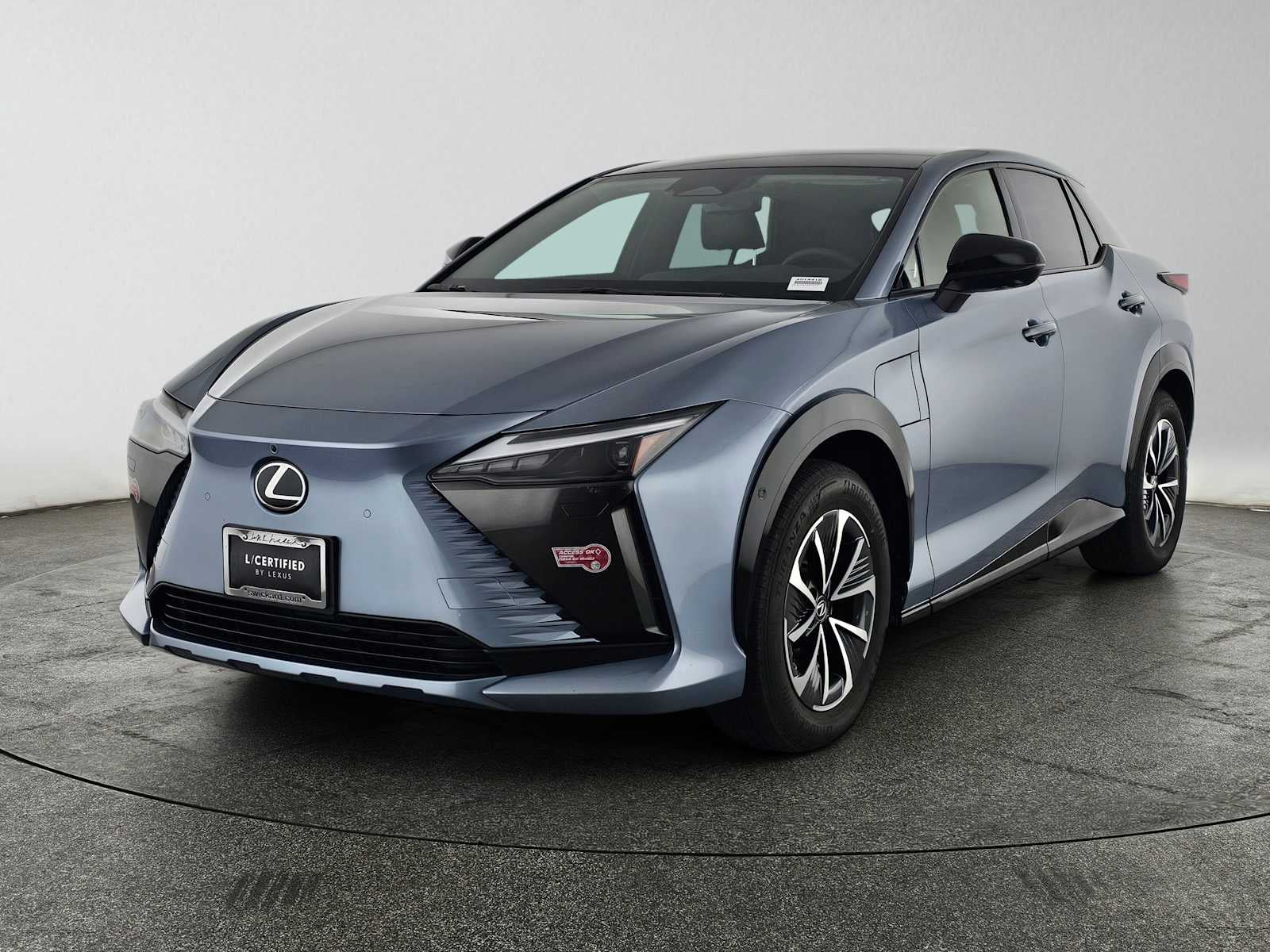2023 Lexus RZ 450e Premium