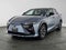 2023 Lexus RZ 450e Premium