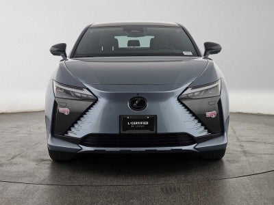 2023 Lexus RZ 450e Premium