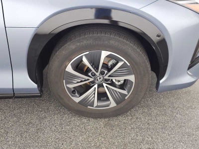 2023 Lexus RZ 450e Premium
