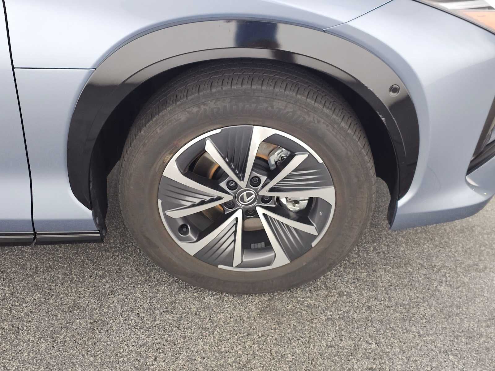 2023 Lexus RZ 450e Premium