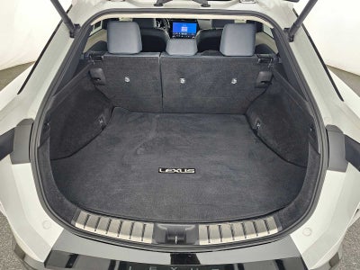 2023 Lexus RZ 450e Premium
