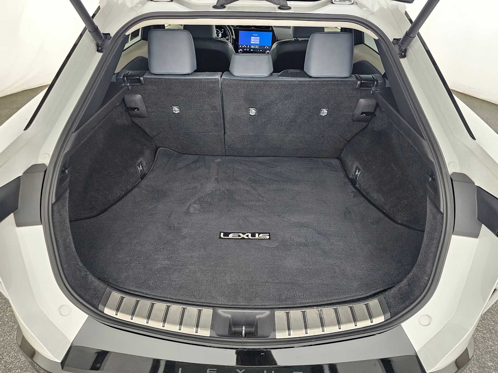 2023 Lexus RZ 450e Premium