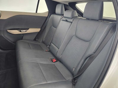 2023 Lexus RZ 450e Premium