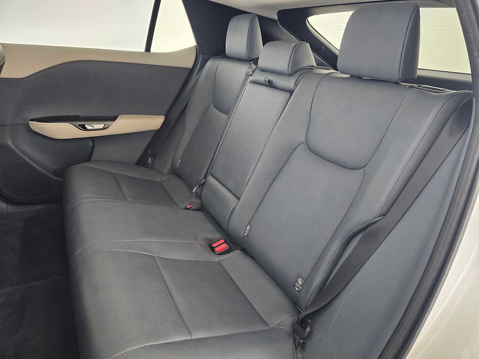 2023 Lexus RZ 450e Premium