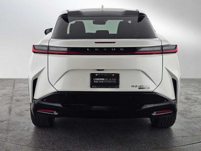 2023 Lexus RZ 450e Premium