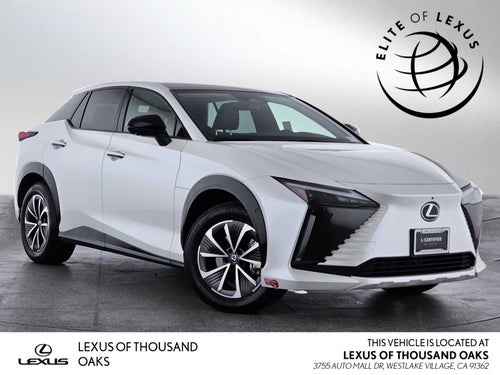 2024 Lexus RZ 450e Premium