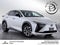 2024 Lexus RZ 450e Premium