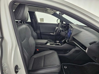 2024 Lexus RZ 450e Premium